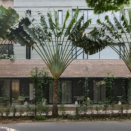 Firenze Lofts Hotel Medellin Luaran gambar