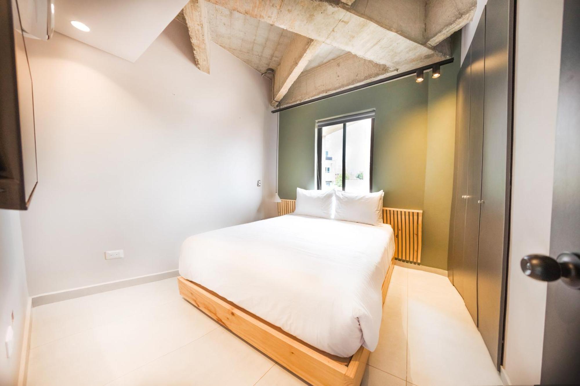 Firenze Lofts Hotel Medellin Luaran gambar