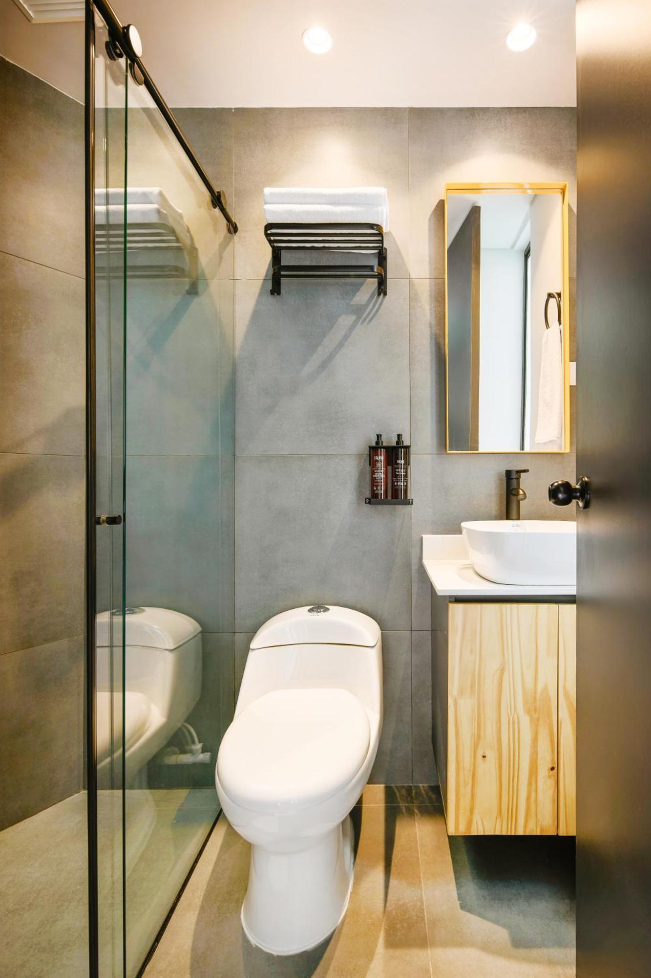 Firenze Lofts Hotel Medellin Luaran gambar